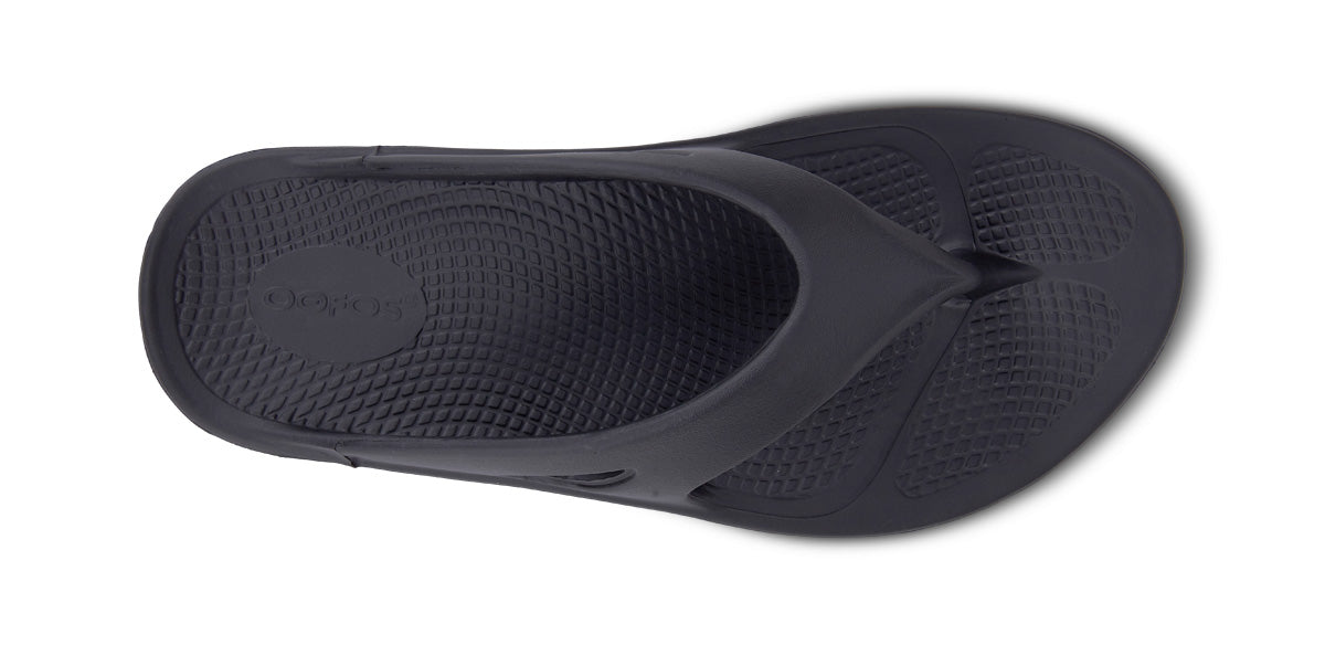 Men's OOriginal Sandal - Black - Image 9
