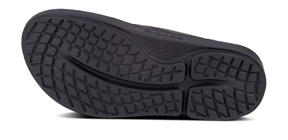 Men's OOriginal Sandal - Black - Image 10