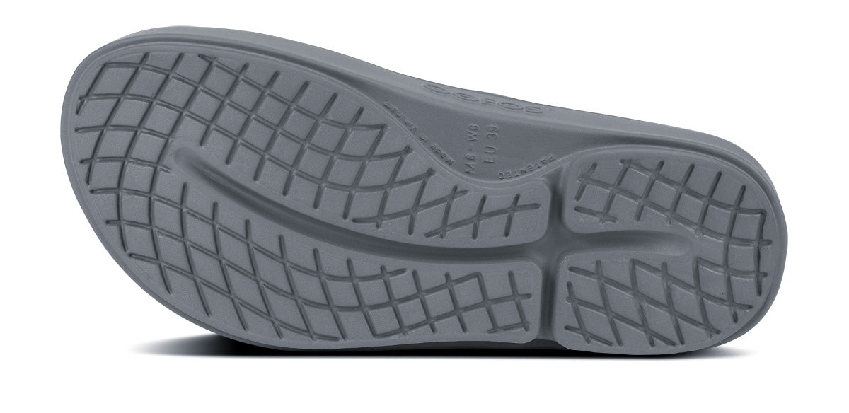 Men's OOriginal Sandal - Slate - Image 7