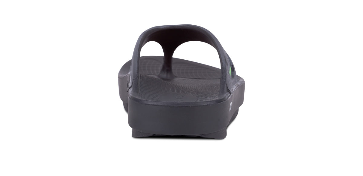 Women's OOriginal Sport Sandal - Graphite - Image 4