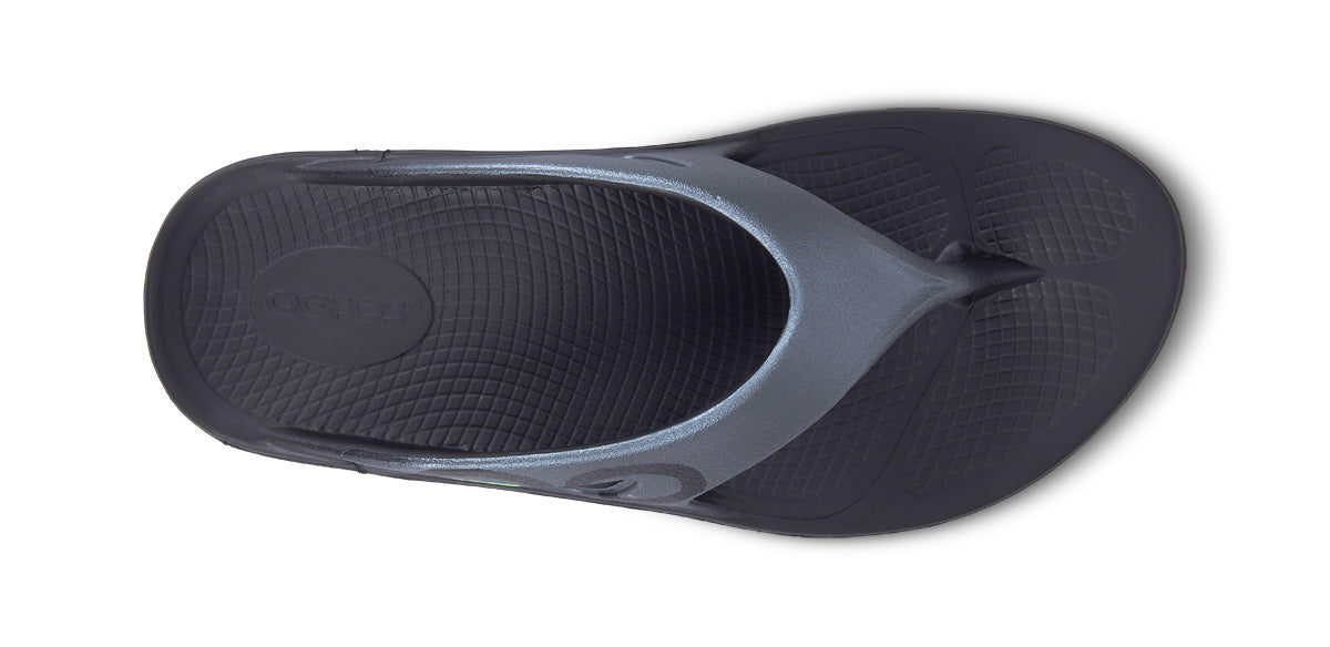 Women's OOriginal Sport Sandal - Graphite - Image 6