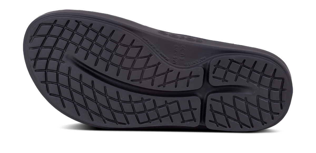 Women's OOriginal Sport Sandal - Graphite - Image 7