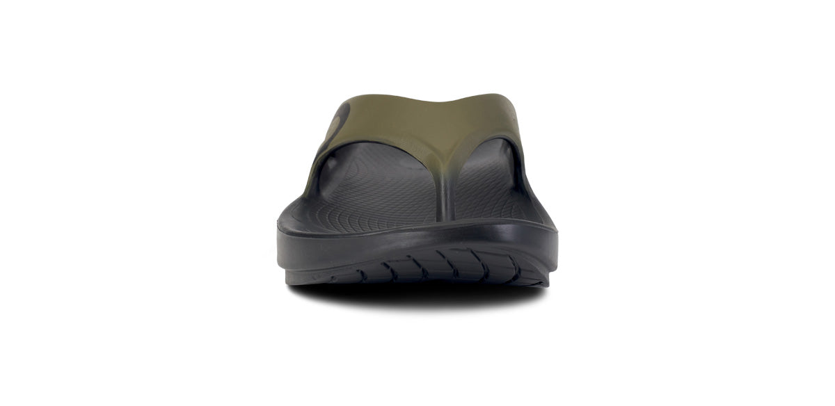 Women's OOriginal Sport Sandal - Tactical Green - Image 3