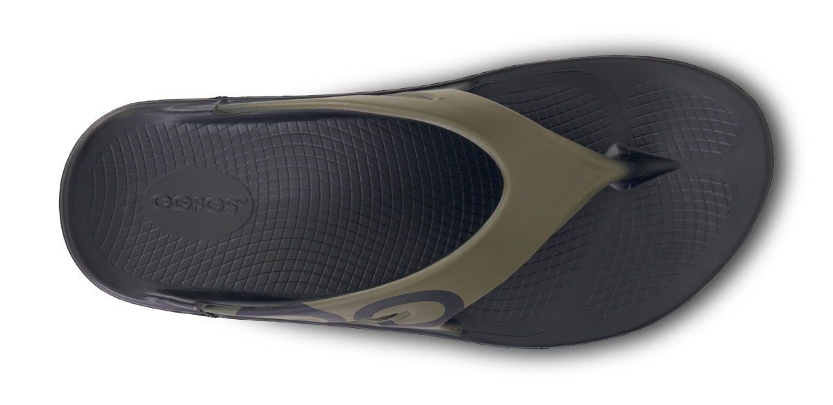 Men's OOriginal Sport Sandal - Tactical Green - Image 9