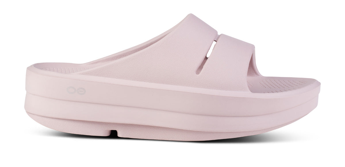 Women's OOmega OOahh Sandal - Stardust - Image 2