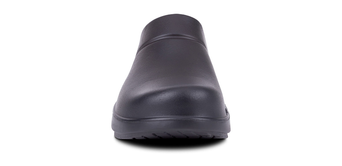 Women's OOcloog Clog - Black - Image 6