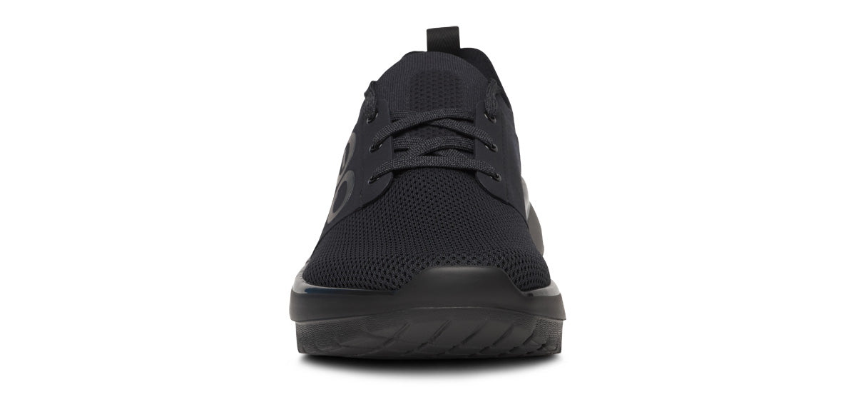 Women's OOmy Stride - Black - Image 6