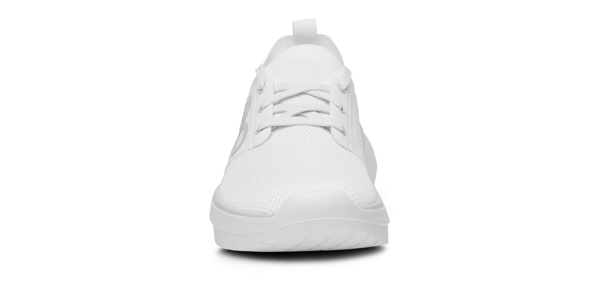 Women's OOmy Stride - White - Image 6