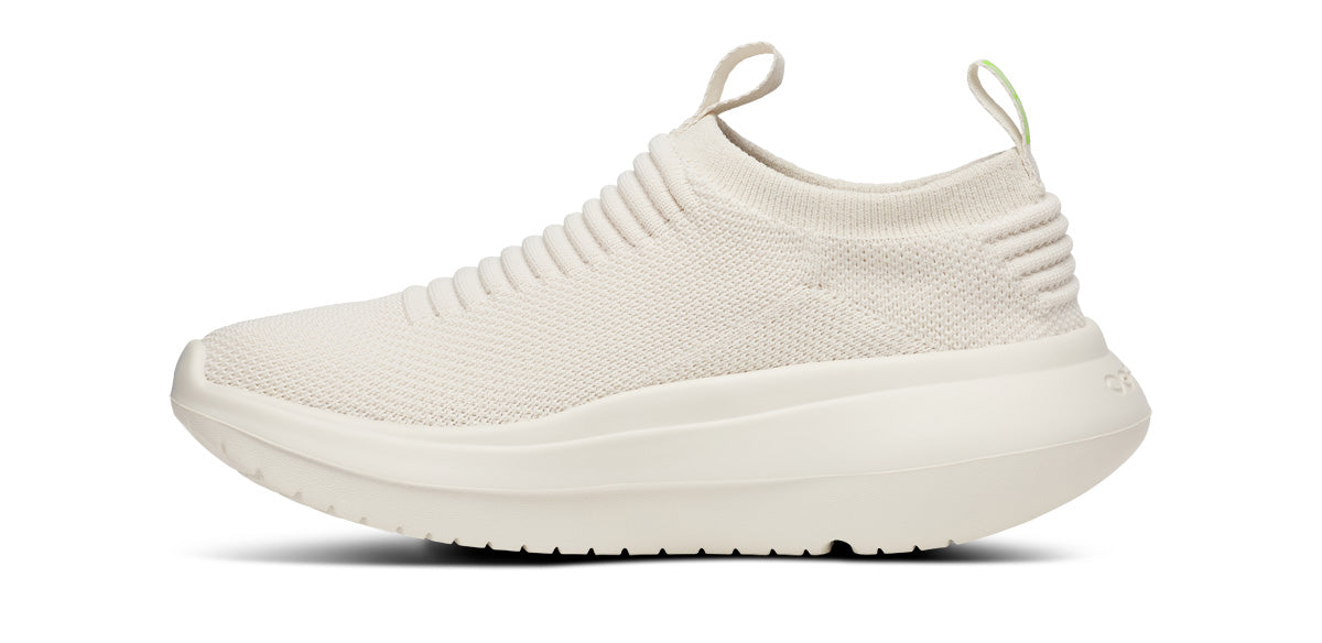 Women's OOmy Zen - Chalk - Image 7