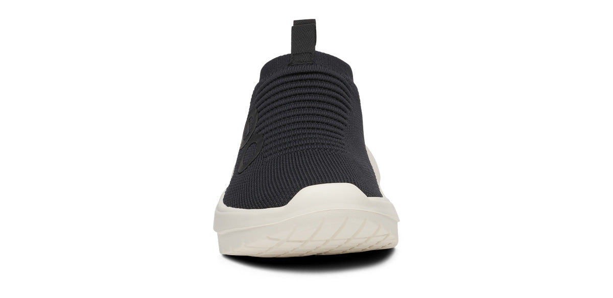 Women's OOmy Zen - Chalk Black - Image 6