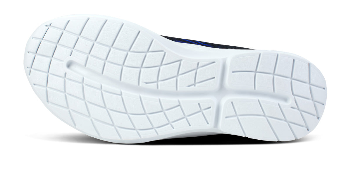 Men's OOmg Sport Low Shoe - Navy (FINAL SALE) - Image 10