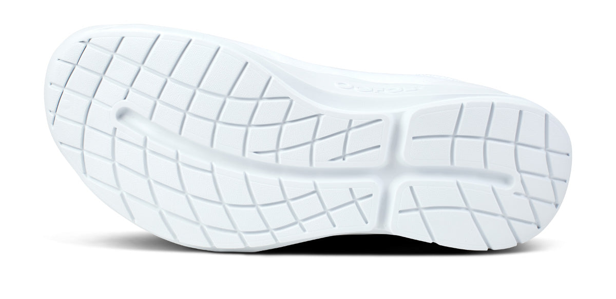 Men's OOmg Sport LS Low Shoe - White (FINAL SALE) - Image 10