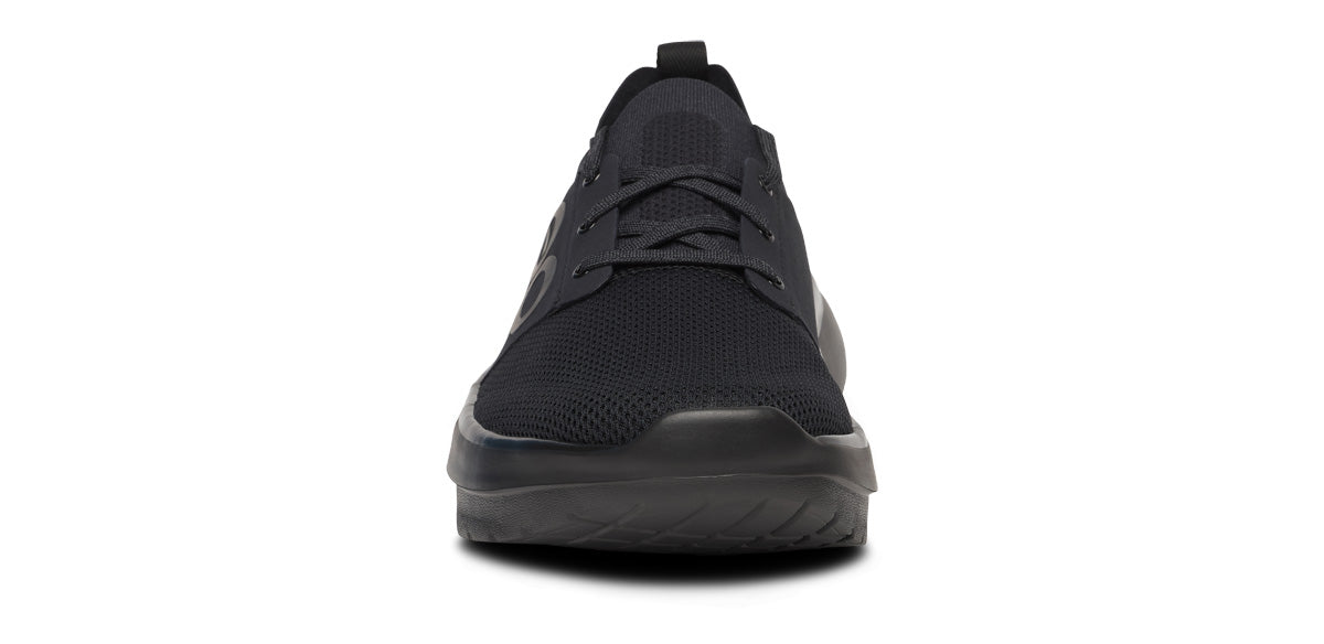 Men's OOmy Stride - Black - Image 6