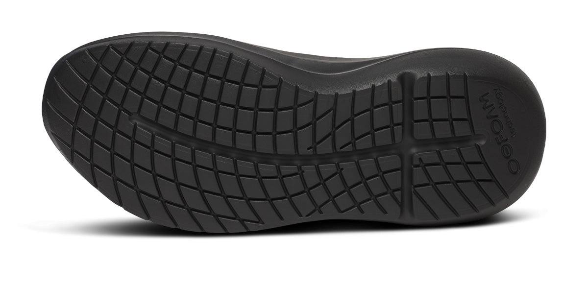 Men's OOmy Stride - Black - Image 10