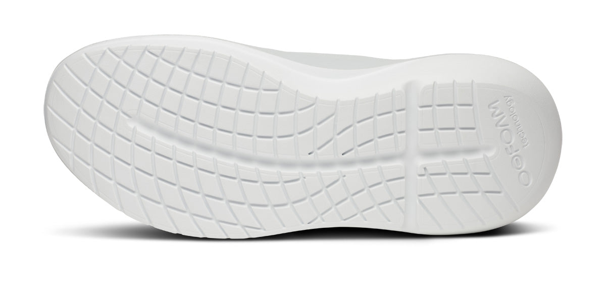 Men's OOmy Stride - Glacier (SALE) - Image 10