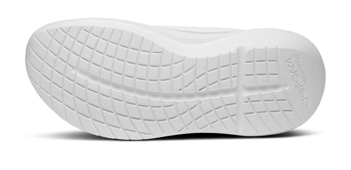 Men's OOmy Stride - White - Image 10
