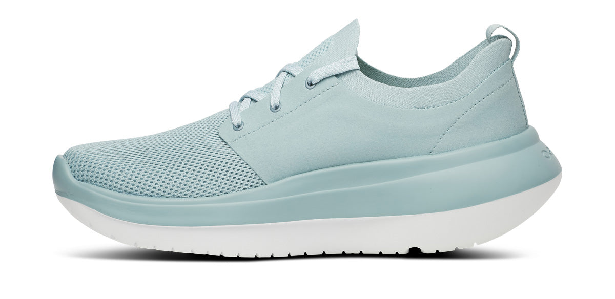 Men's OOmy Stride - Mist (SALE) - Image 7