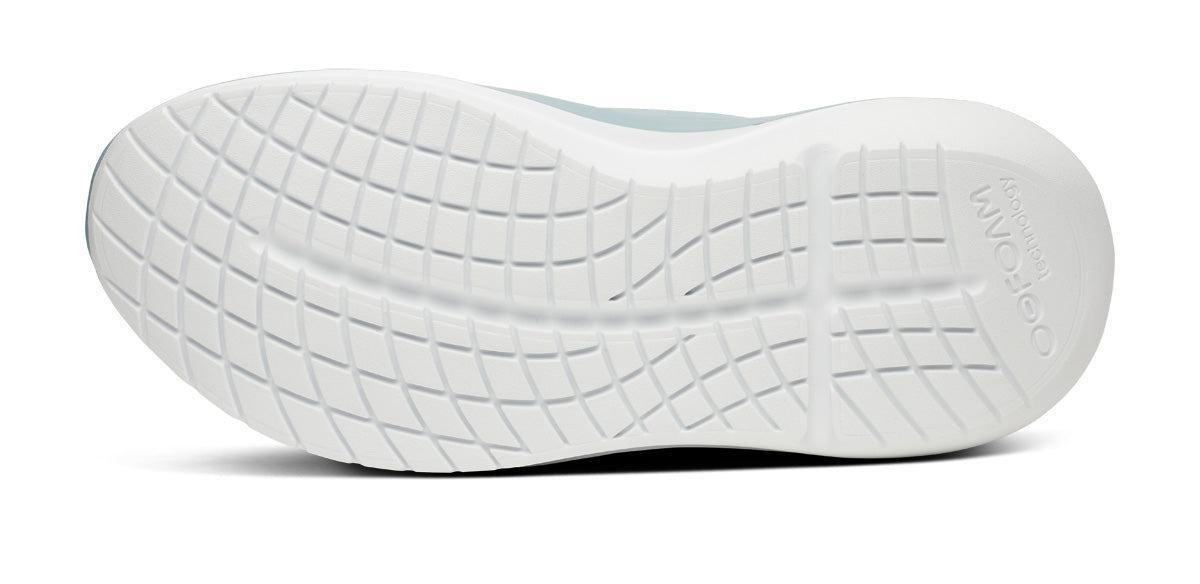 Men's OOmy Stride - Mist (SALE) - Image 10