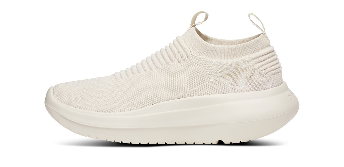 Men's OOmy Zen - Chalk - Image 7