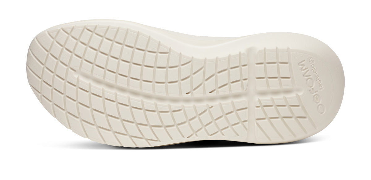 Men's OOmy Zen - Chalk Black - Image 10