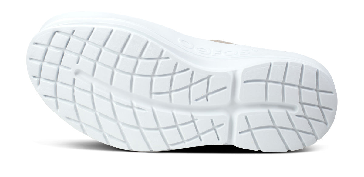 Women's OOmega eeZee Low Shoe - Nomad (FINAL SALE) - Image 10