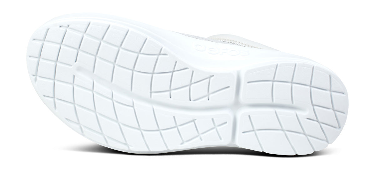 Women's OOcoozie Sport Mule - Gray (SALE) - Image 10