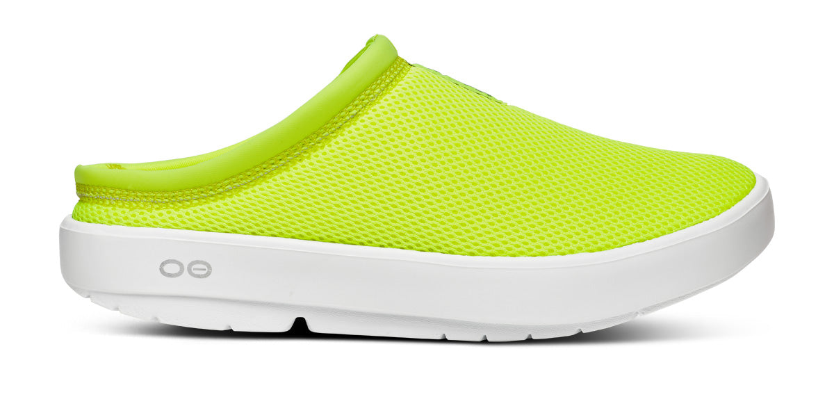 Men's OOcoozie Sport Mule - Electro (SALE) - Image 2