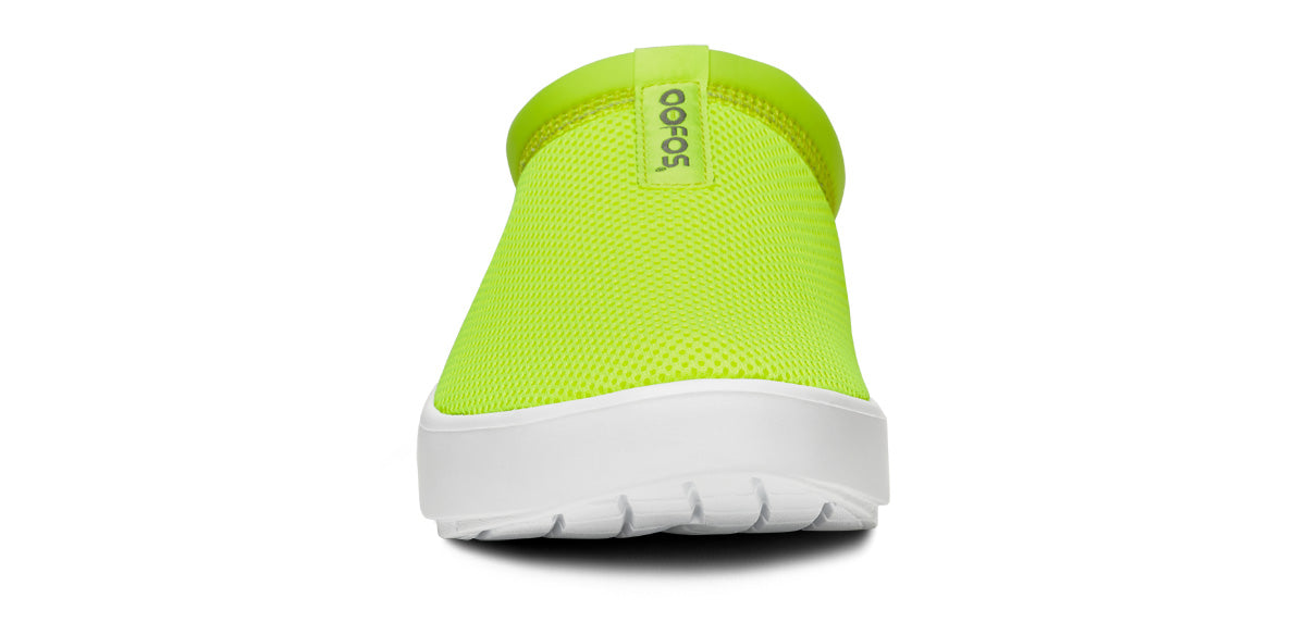 Men's OOcoozie Sport Mule - Electro (SALE) - Image 6