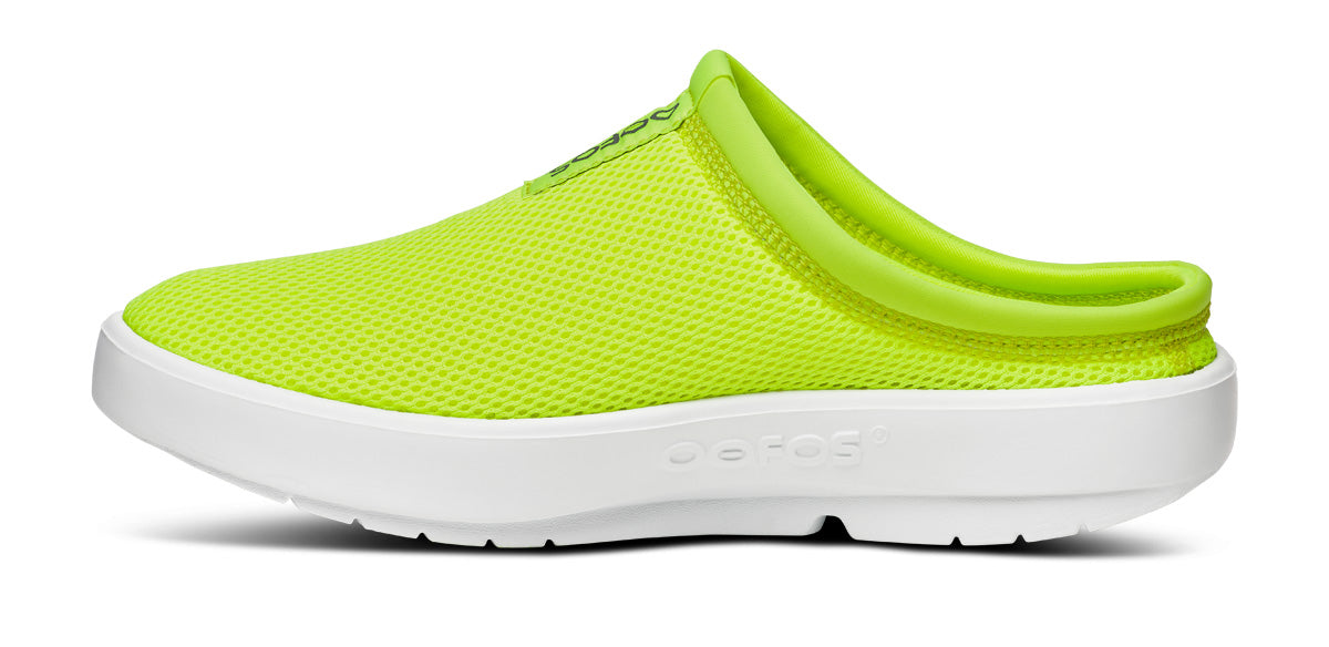 Men's OOcoozie Sport Mule - Electro (SALE) - Image 7