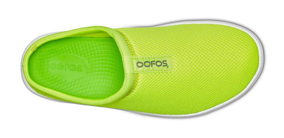 Men's OOcoozie Sport Mule - Electro (SALE) - Image 9