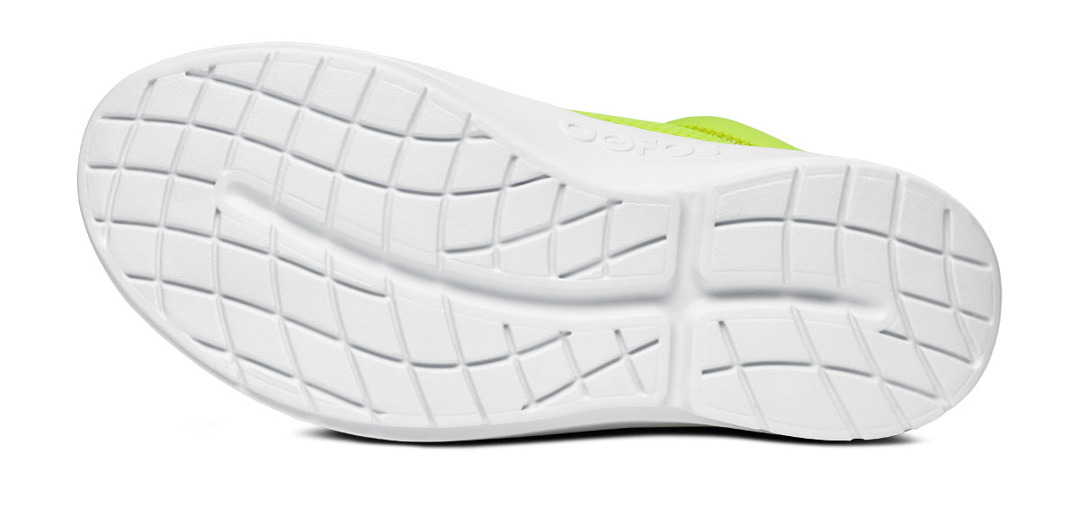 Men's OOcoozie Sport Mule - Electro (SALE) - Image 10