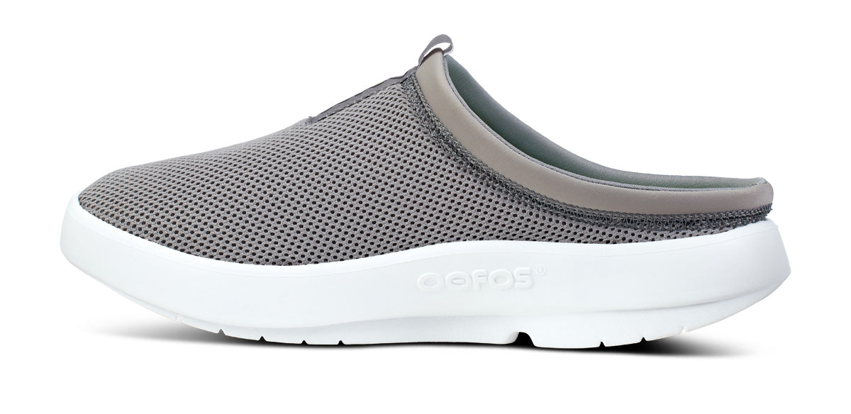 Men's OOcoozie Sport Mule - Slate (SALE) - Image 7