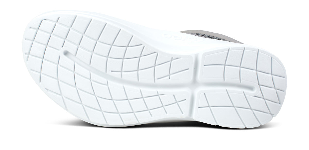 Men's OOcoozie Sport Mule - Slate (SALE) - Image 10