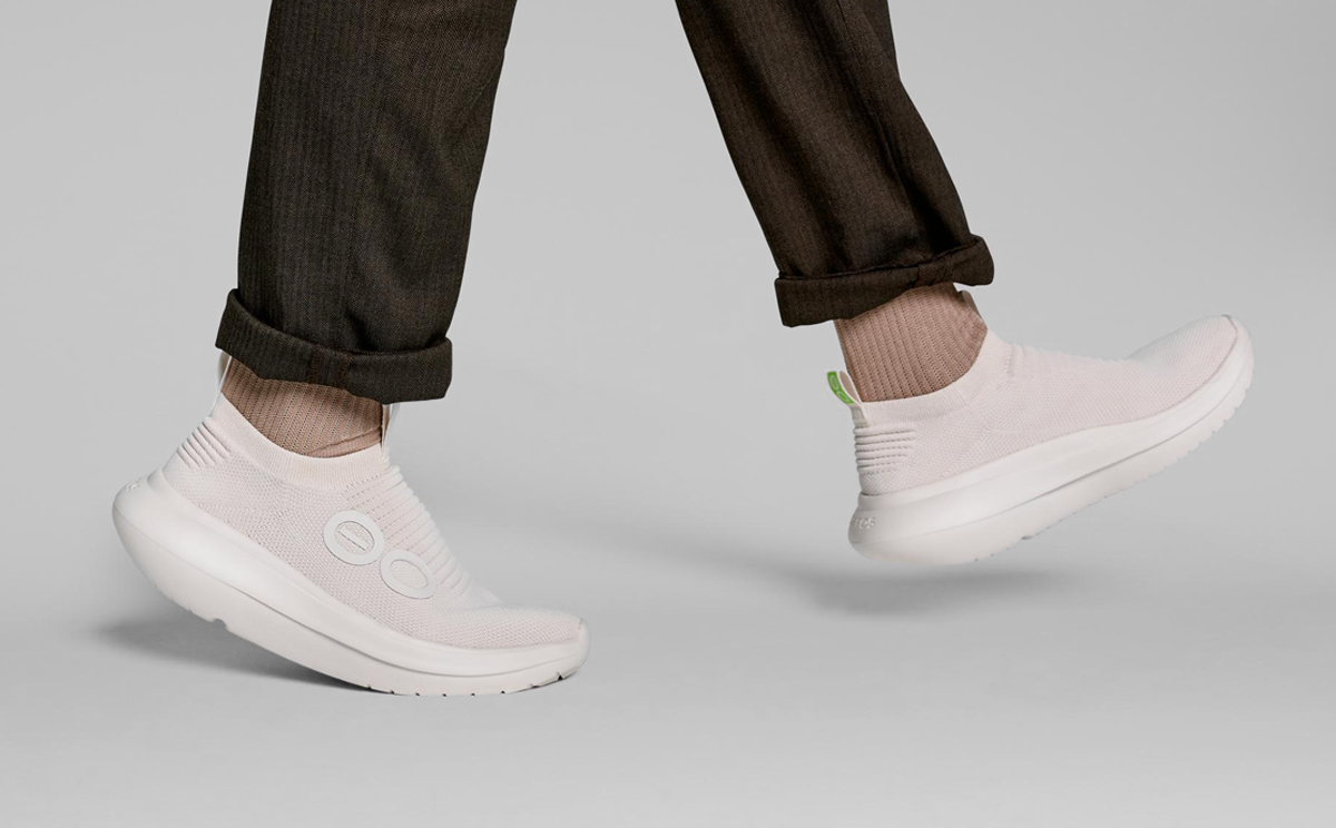 Men's OOmy Zen - Chalk - Image 4