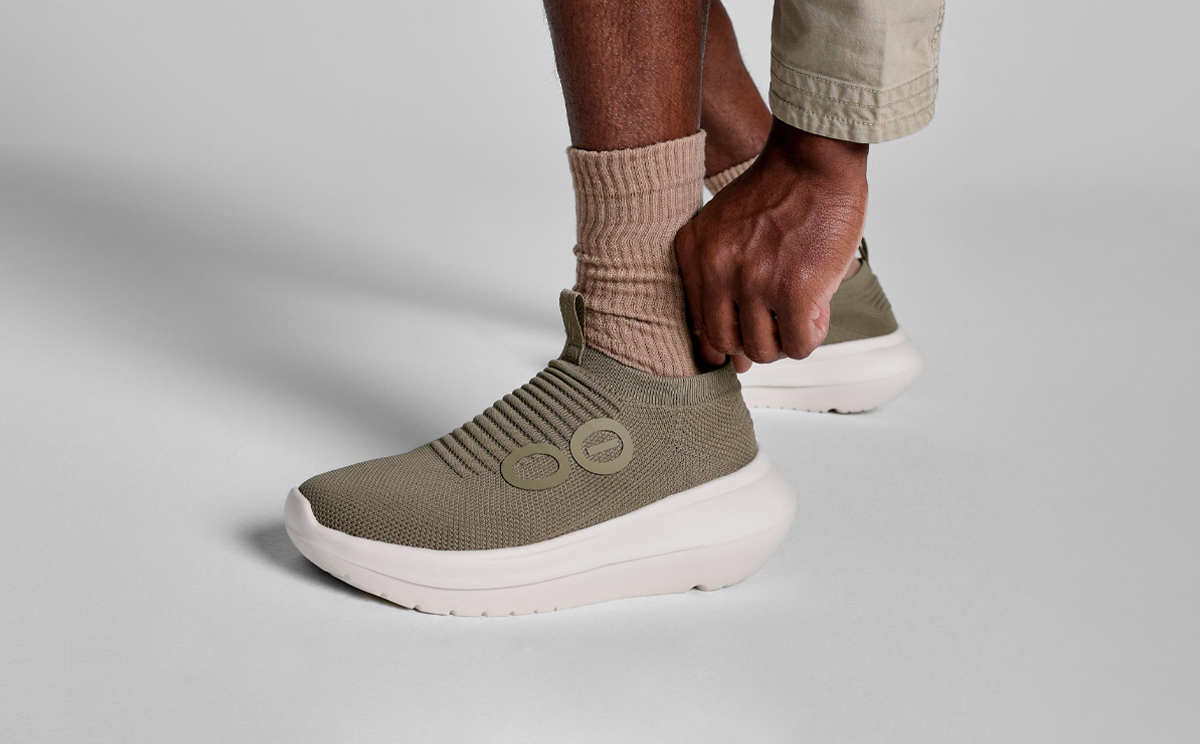 Men's OOmy Zen - Foliage - Image 3