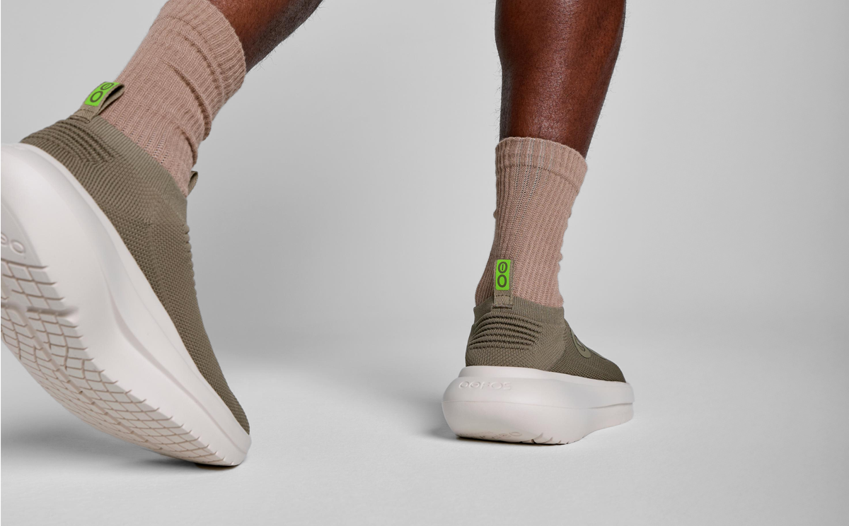 Men's OOmy Zen - Foliage - Image 5