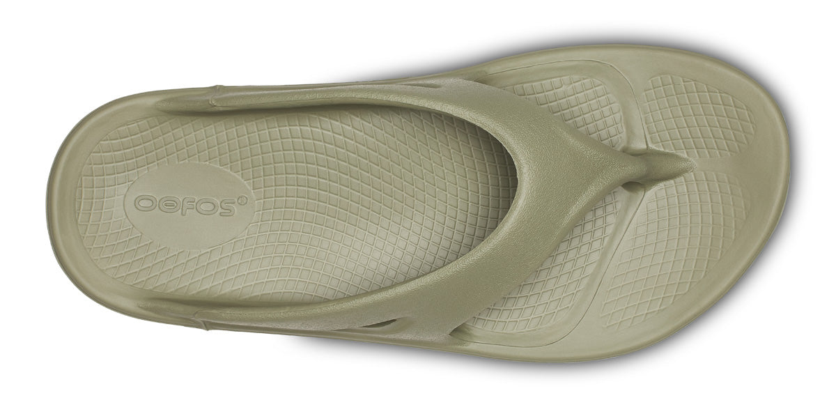 Men's OOriginal Sandal - Foliage - Image 9
