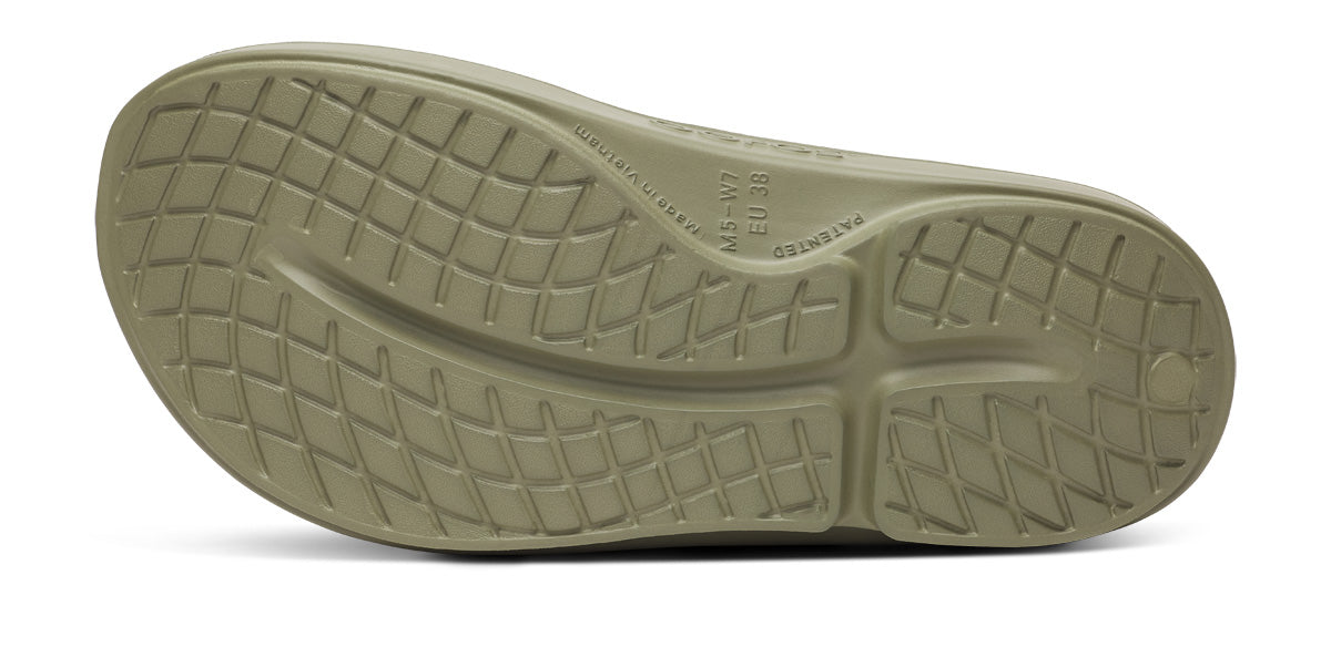 Men's OOriginal Sandal - Foliage - Image 10