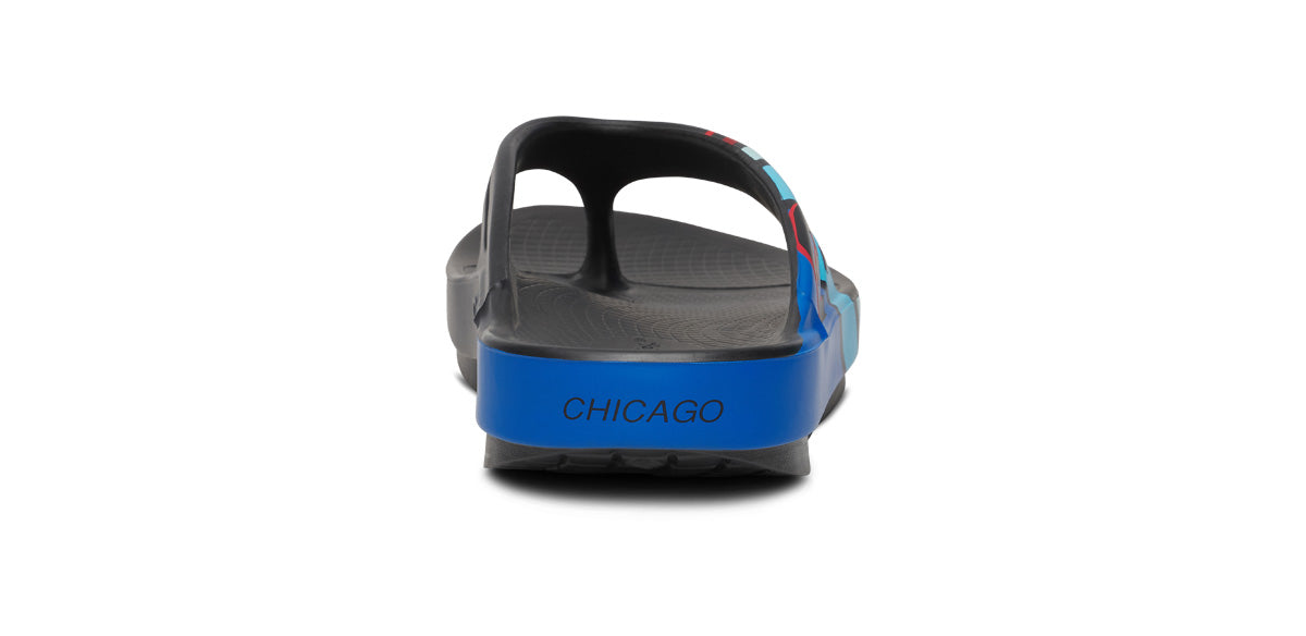 Men's OOriginal Sport Sandal - Limited Edition 2025 Chicago - Image 5