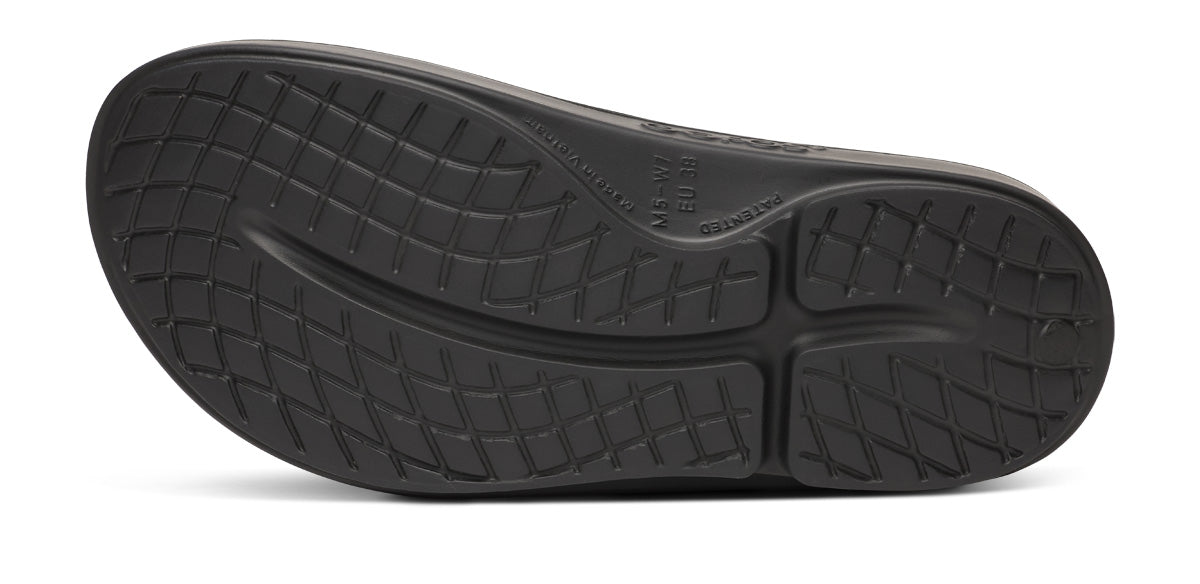 Women's OOahh Limited Slide Sandal - Combo Camo - Image 9