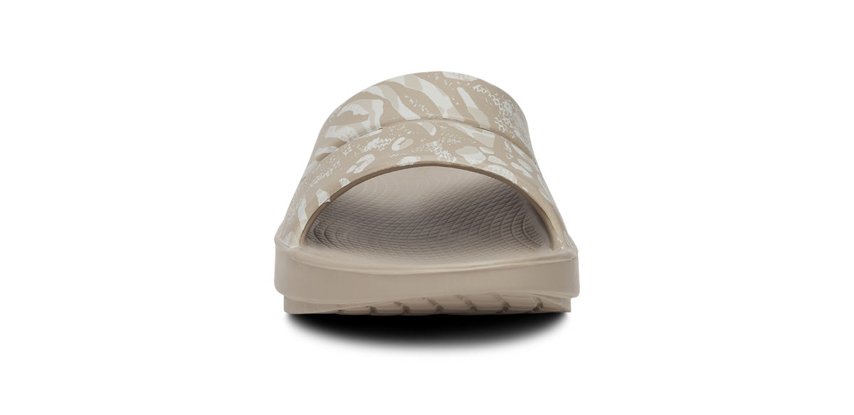 Women's OOahh Limited Slide Sandal - Nomad Combo Camo - Image 4