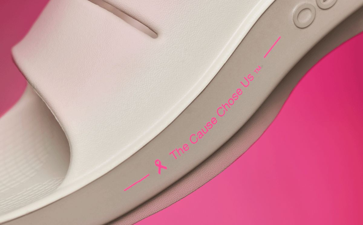 Women's Limited Edition 2025 OOahh FUSED - Project Pink - Image 5