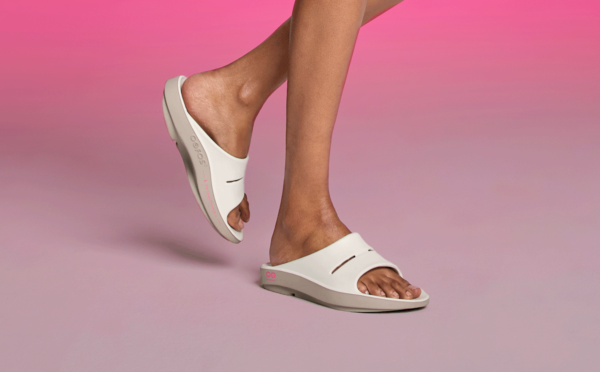 Women's Limited Edition 2025 OOahh FUSED - Project Pink - Image 4