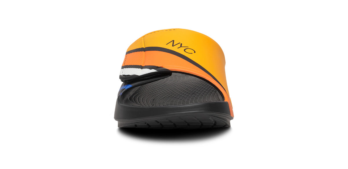 Women's OOahh Sport Flex Sandal - Limited Edition 2025 New York City - Image 3