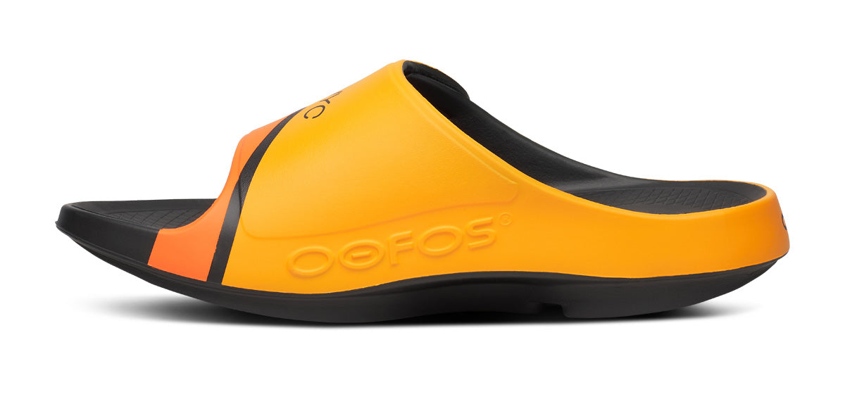 Women's OOahh Sport Flex Sandal - Limited Edition 2025 New York City - Image 4