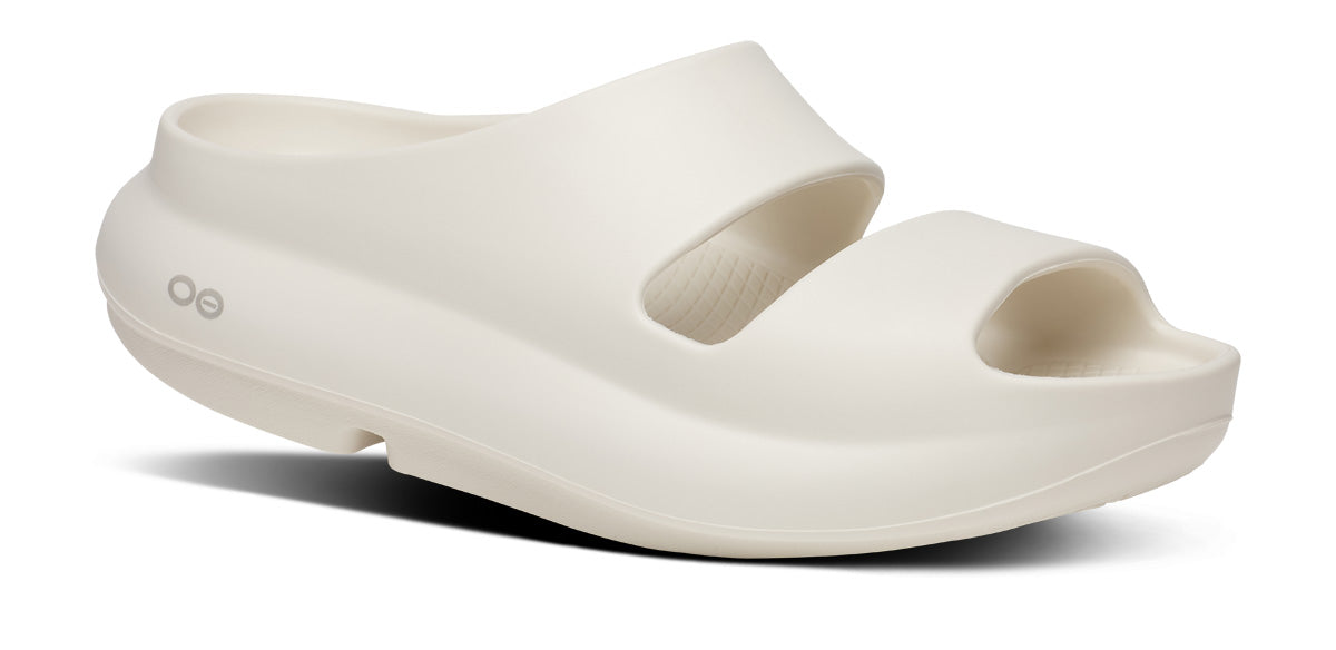 Women's OOyea Slide Sandal - Chalk
