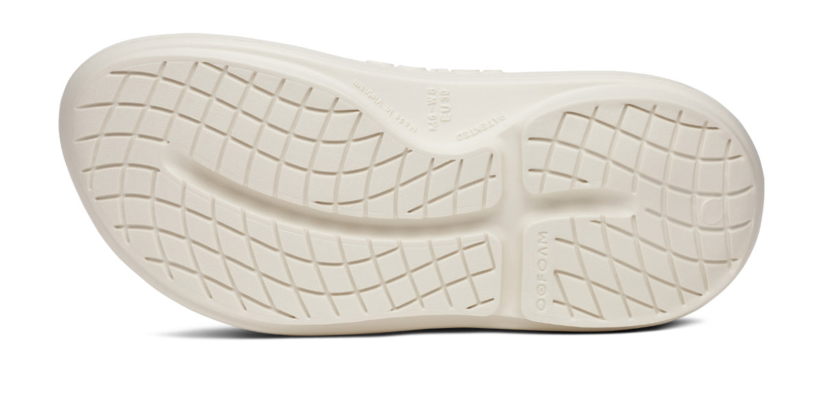 Women's OOyea Slide Sandal - Chalk - Image 10