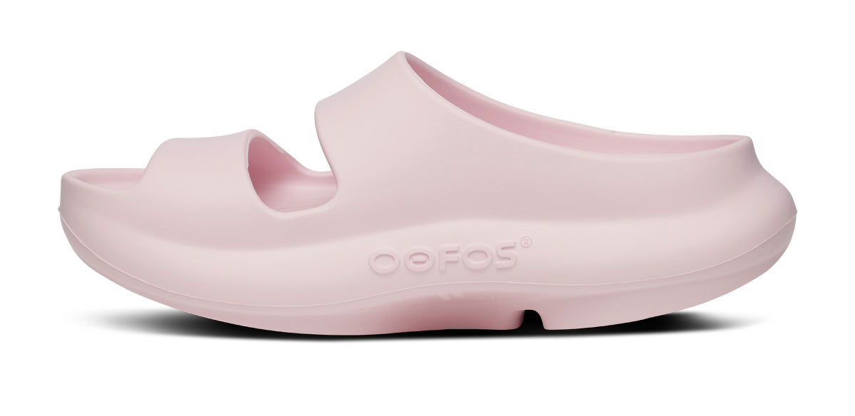 Women's OOyea Slide Sandal - Primrose - Image 7