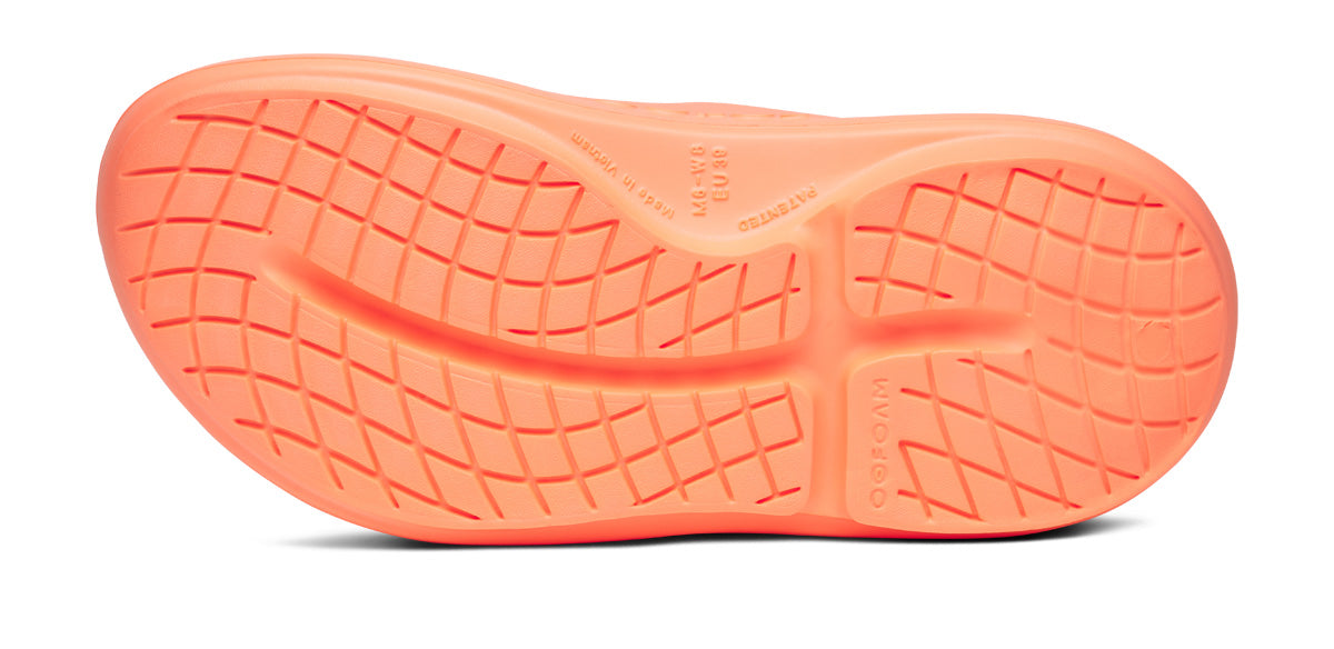 Women's OOyea Slide Sandal - Sunburst - Image 10