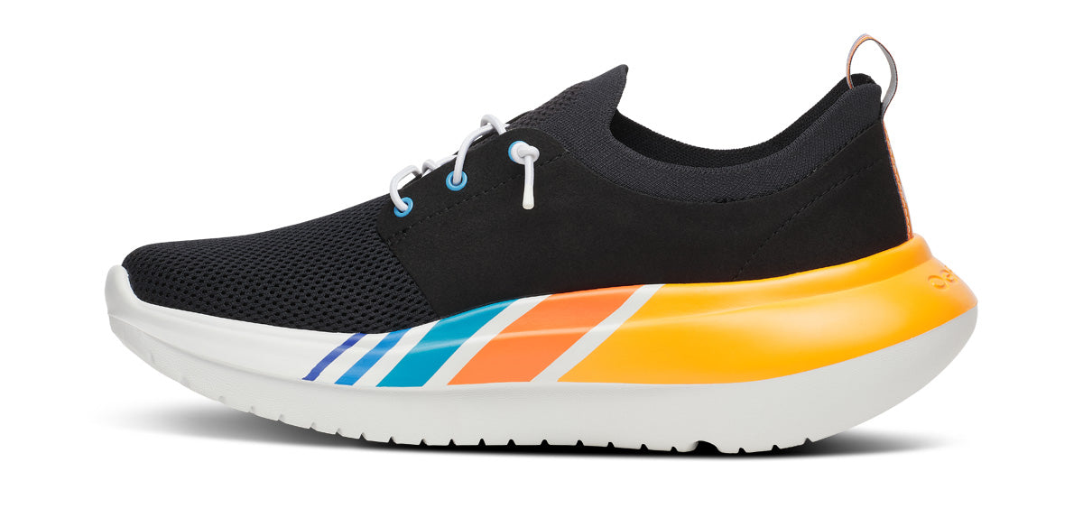 Women's OOmy Stride - Limited Edition 2025 New York City - Image 4